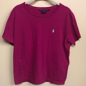 Ralph Lauren T-Shirt